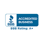 Accredited Business logo