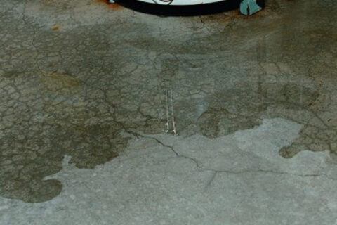 Can basement moisture weaken my Milwaukee, WI home's foundation