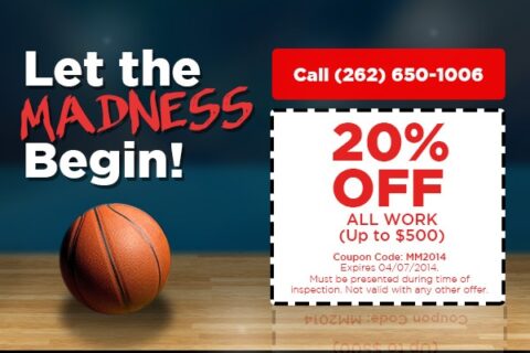 The Offer coupon.
